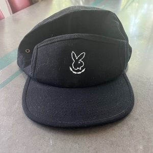 Playboy bunny Hat